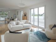 Appartement 4 Pieces 113 m2 nantes