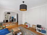 Appartement 4 pièces 113 m²