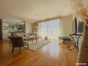 Appartement 4 pièces 113 m²