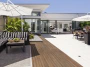 Appartement 4 pièces 113 m²