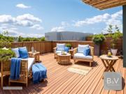 Appartement 4 pièces 113 m²