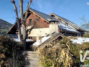 Appartement 4 pièces 113 m²