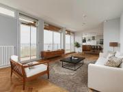 Appartement 4 pièces 113 m²