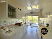 Appartement 4 pièces 113 m²