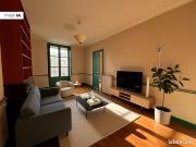 Appartement 4 pièces 113 m²