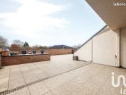Appartement 4 pièces 113 m²