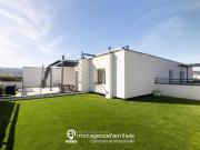 Appartement 4 pièces 113 m²