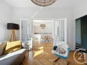 Appartement 4 pièces 110 m²