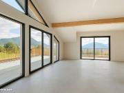 Appartement 4 pièces 113 m²