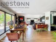 Appartement 4 pièces 113 m²