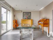 Appartement 4 pièces 113 m²