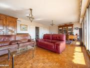 Appartement 4 pièces 113 m²