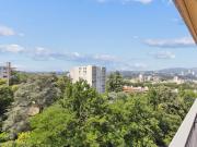 Appartement 4 pièces 113 m²