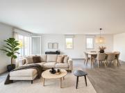 Appartement 4 pièces 113 m²