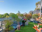 Appartement 4 pièces 113 m²