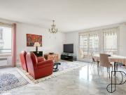 Appartement 4 pièces 113 m²