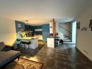 Appartement 4 pièces 113 m²