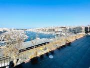Appartement 4 pièces 113 m²