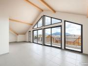 Appartement 4 pièces 113 m²