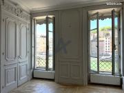 Appartement 4 pièces 113 m²