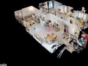 Appartement 4 pièces 113 m²