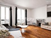 Appartement 4 pièces 113 m²