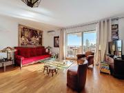 Appartement 4 pièces 113 m²