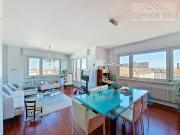 Appartement 4 pièces 113 m²