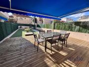 Appartement 4 pièces 113 m²