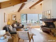 Appartement 4 pièces 113 m²