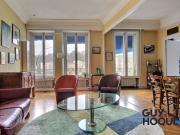 Appartement 4 pièces 113 m²