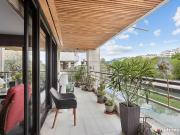 Appartement 4 pièces 113 m²