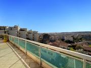 Appartement 4 pièces 113 m²