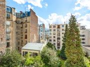 Appartement 4 pièces 113 m²