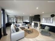 Appartement 4 pièces 113 m²