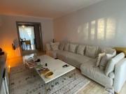 Appartement 4 pièces 112 m²