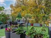 Appartement 4 pièces 113 m²