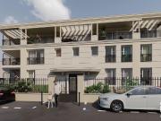 Appartement 4 pièces 113 m²