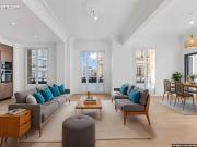 Appartement 4 pièces 113 m²