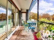 Appartement 4 pièces 115 m²