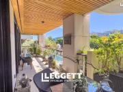 Appartement 4 pièces 113 m²