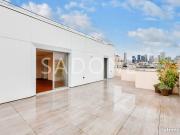 Appartement 4 pièces 113 m²