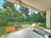 Appartement 4 pièces 113 m²