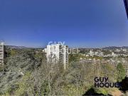 Appartement 4 pièces 113 m²