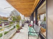 Appartement 4 pièces 113 m²