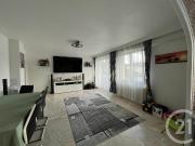 Appartement 4 pièces 113 m²