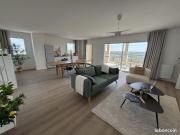 Appartement 4 pièces 113 m²