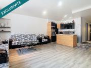 Appartement 4 pièces 110 m²