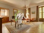 Appartement 4 pièces 113 m²