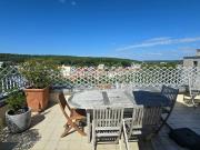 Appartement 4 pièces 113 m²